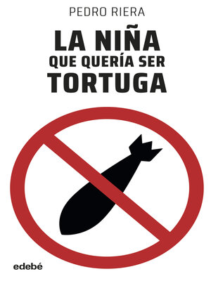 cover image of LA NIÑA QUE QUERÍA SER TORTUGA